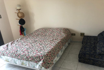 Abaixo do valor de mercado: Apartamento à venda em Monguagá na Avenida São Paulo 2600