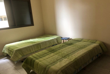 Abaixo do valor de mercado: Apartamento à venda em Monguagá na Avenida São Paulo 2600