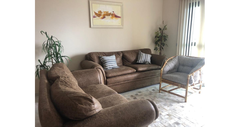 Abaixo do valor de mercado: Apartamento à venda em Monguagá na Avenida São Paulo 2600