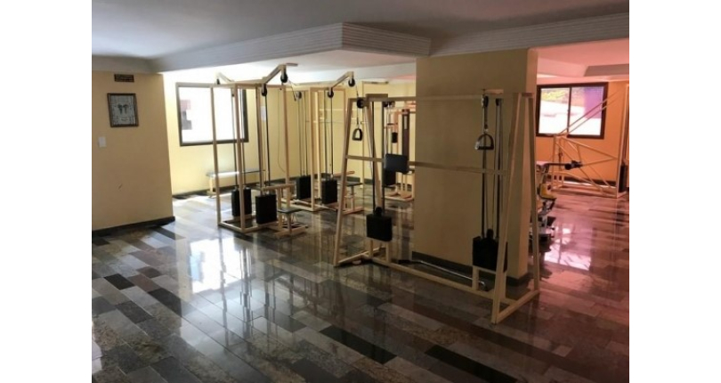 Apartamento à venda Avenida São Paulo, 2600, Mongaguá - Imóveis à Venda