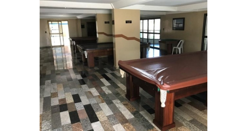 Apartamento à venda Avenida São Paulo, 2600, Mongaguá - Imóveis à Venda