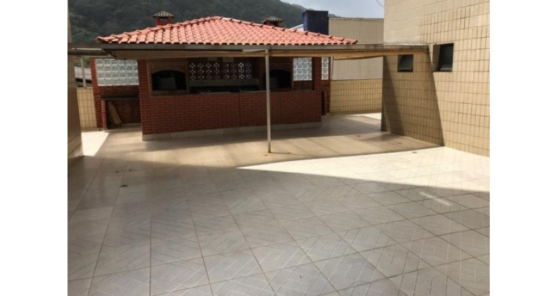 Apartamento à venda Avenida São Paulo, 2600, Mongaguá - Imóveis à Venda