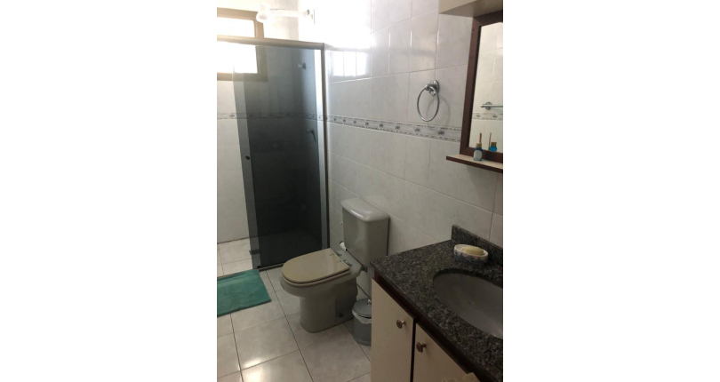 Abaixo do valor de mercado: Apartamento à venda em Monguagá na Avenida São Paulo 2600