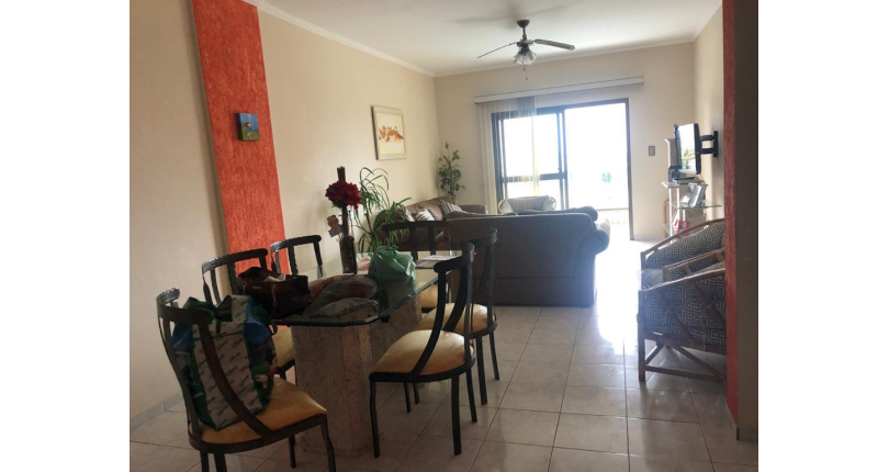 Abaixo do valor de mercado: Apartamento à venda em Monguagá na Avenida São Paulo 2600