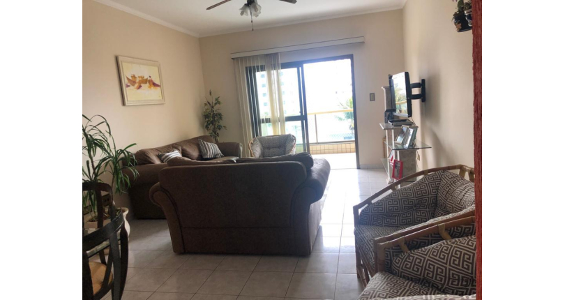 Abaixo do valor de mercado: Apartamento à venda em Monguagá na Avenida São Paulo 2600