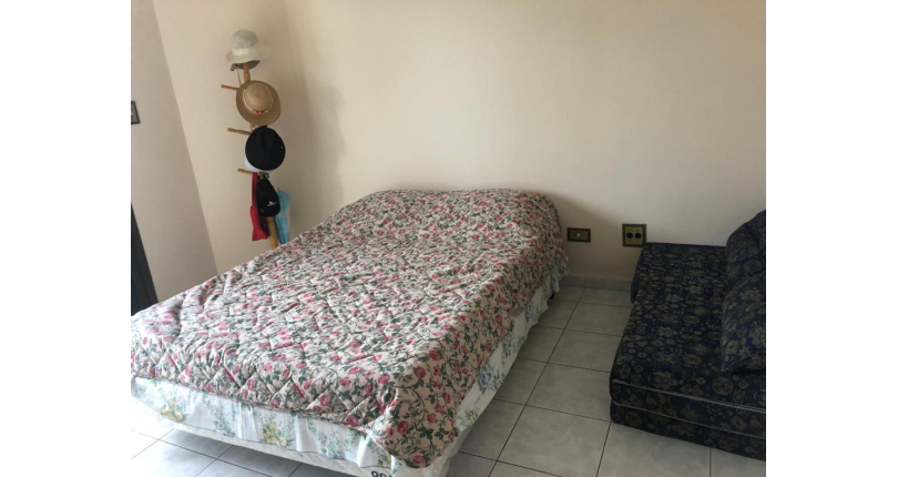 Abaixo do valor de mercado: Apartamento à venda em Monguagá na Avenida São Paulo 2600