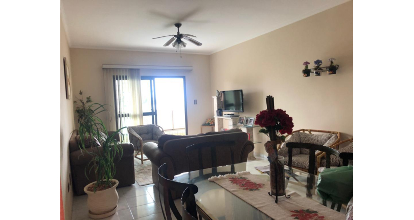 Abaixo do valor de mercado: Apartamento à venda em Monguagá na Avenida São Paulo 2600