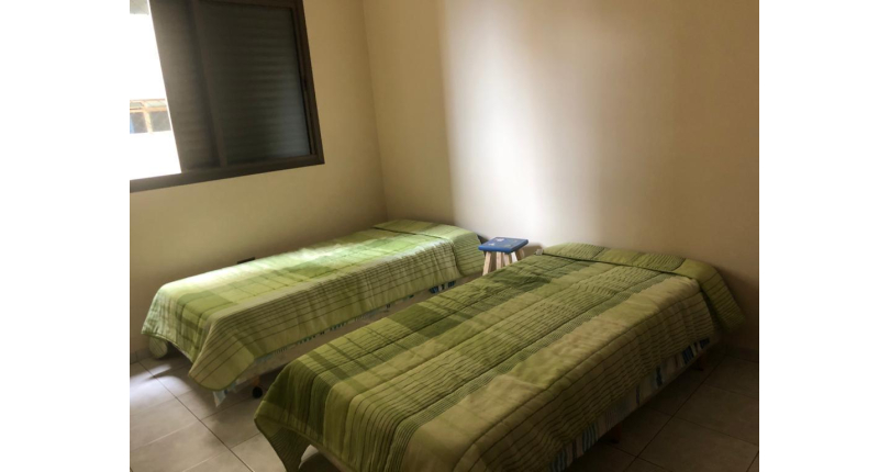 Abaixo do valor de mercado: Apartamento à venda em Monguagá na Avenida São Paulo 2600