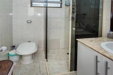 Sobrado à Venda no Parque São Domingos na Rua Professora Altina Maynardi de Araújo