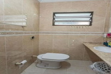 Sobrado à Venda no Parque São Domingos na Rua Professora Altina Maynardi de Araújo