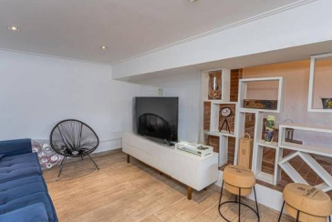 Sobrado à Venda no Parque São Domingos na Rua Professora Altina Maynardi de Araújo