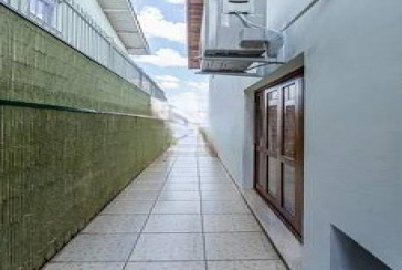 Sobrado à Venda no Parque São Domingos na Rua Professora Altina Maynardi de Araújo