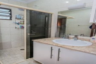 Sobrado à Venda no Parque São Domingos na Rua Professora Altina Maynardi de Araújo