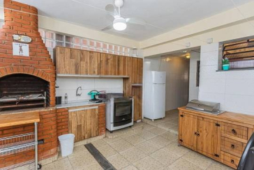 Sobrado à Venda no Parque São Domingos na Rua Professora Altina Maynardi de Araújo