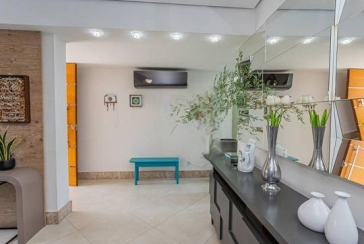 Sobrado à Venda no Parque São Domingos na Rua Professora Altina Maynardi de Araújo