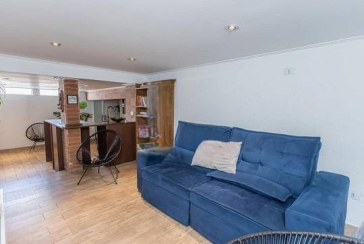 Sobrado à Venda no Parque São Domingos na Rua Professora Altina Maynardi de Araújo