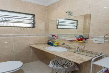 Sobrado à Venda no Parque São Domingos na Rua Professora Altina Maynardi de Araújo