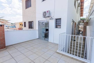 Sobrado à Venda no Parque São Domingos na Rua Professora Altina Maynardi de Araújo