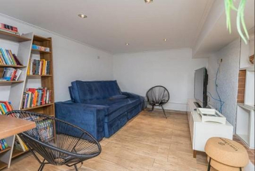 Sobrado à Venda no Parque São Domingos na Rua Professora Altina Maynardi de Araújo