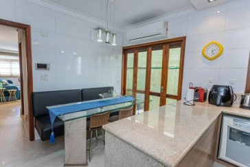 Sobrado à Venda no Parque São Domingos na Rua Professora Altina Maynardi de Araújo