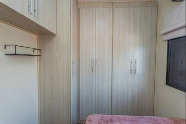 Sobrado à Venda no Parque São Domingos na Rua Professora Altina Maynardi de Araújo