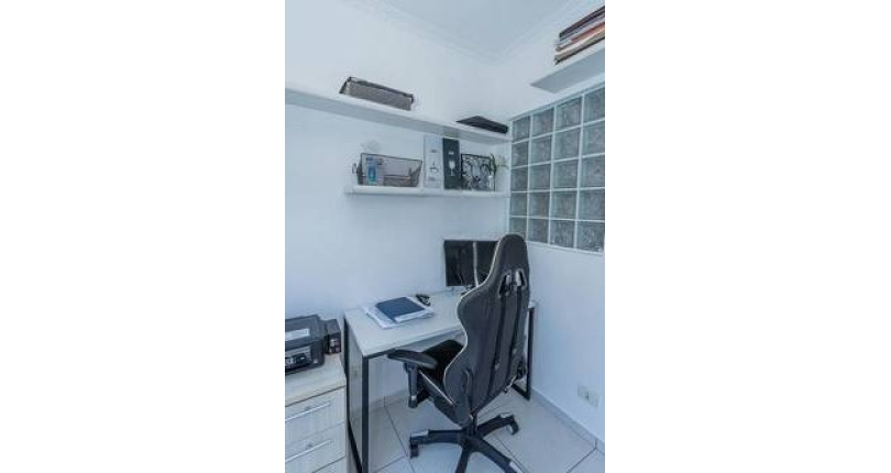 Sobrado à Venda no Parque São Domingos na Rua Professora Altina Maynardi de Araújo