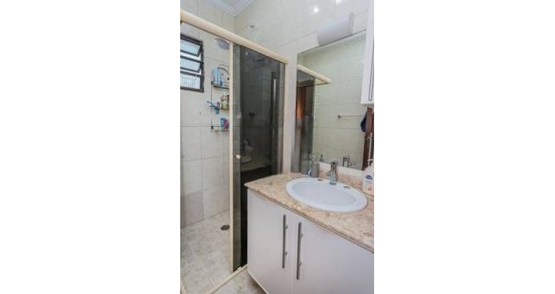 Sobrado à Venda no Parque São Domingos na Rua Professora Altina Maynardi de Araújo