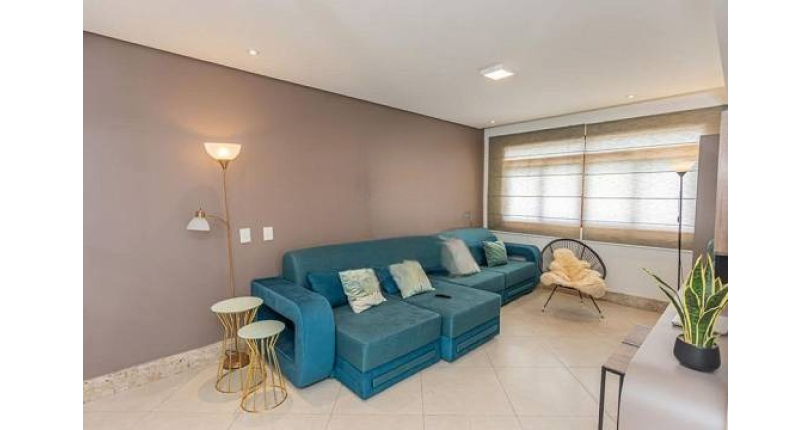 Sobrado à Venda no Parque São Domingos na Rua Professora Altina Maynardi de Araújo