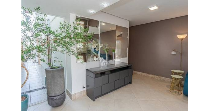 Sobrado à Venda no Parque São Domingos na Rua Professora Altina Maynardi de Araújo