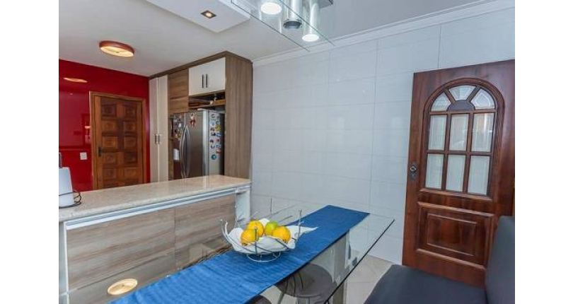 Sobrado à Venda no Parque São Domingos na Rua Professora Altina Maynardi de Araújo