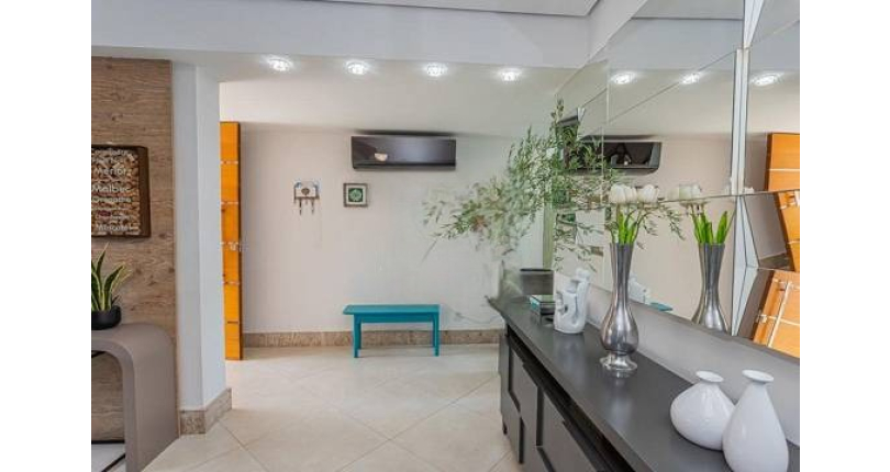 Sobrado à Venda no Parque São Domingos na Rua Professora Altina Maynardi de Araújo