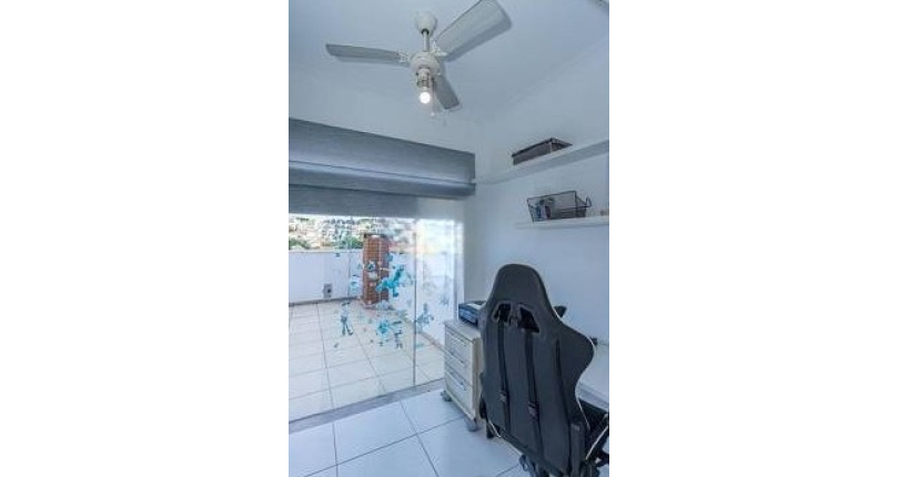 Sobrado à Venda no Parque São Domingos na Rua Professora Altina Maynardi de Araújo