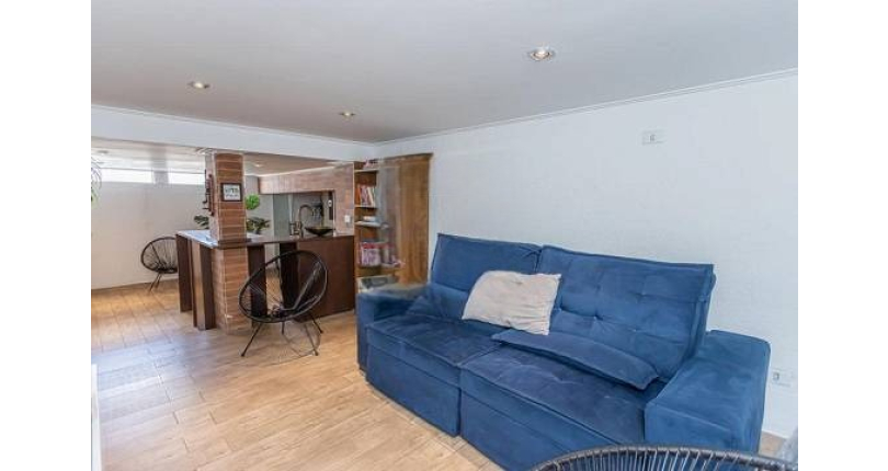 Sobrado à Venda no Parque São Domingos na Rua Professora Altina Maynardi de Araújo