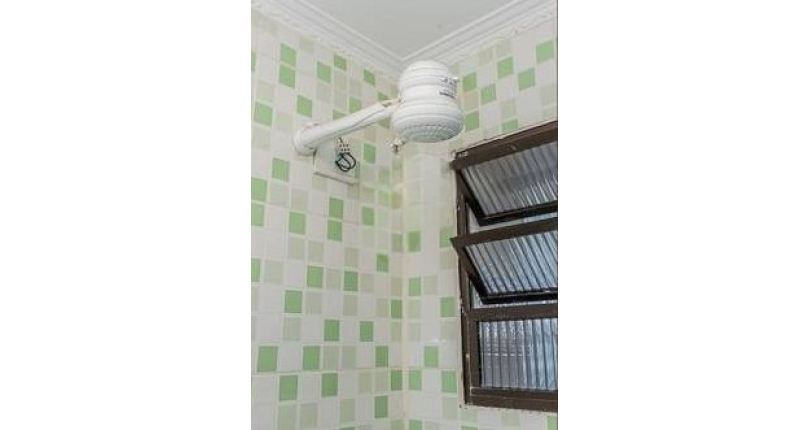 Sobrado à Venda no Parque São Domingos na Rua Professora Altina Maynardi de Araújo