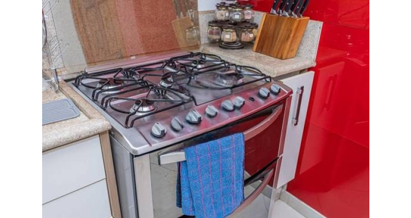 Sobrado à Venda no Parque São Domingos na Rua Professora Altina Maynardi de Araújo