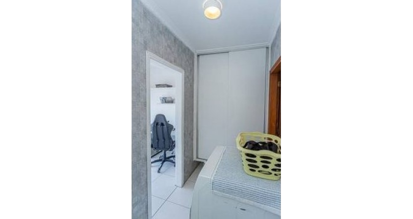 Sobrado à Venda no Parque São Domingos na Rua Professora Altina Maynardi de Araújo