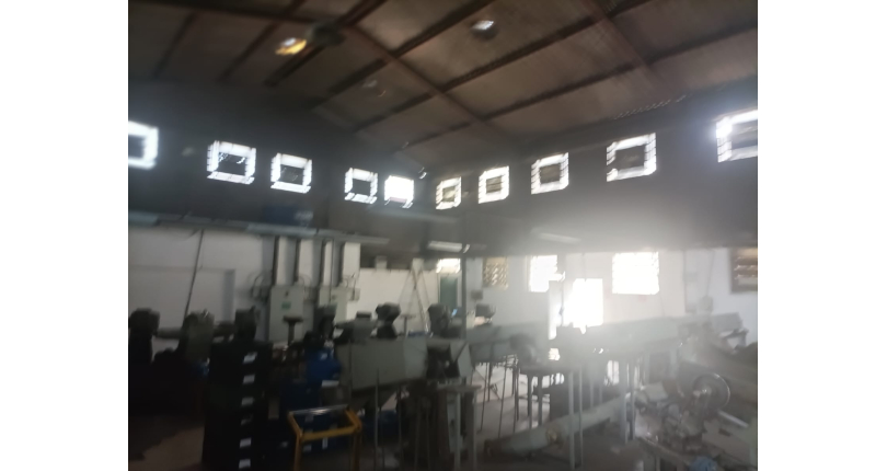 Galpão à venda na Chácara São João na Rua Max de Vasconcelos,