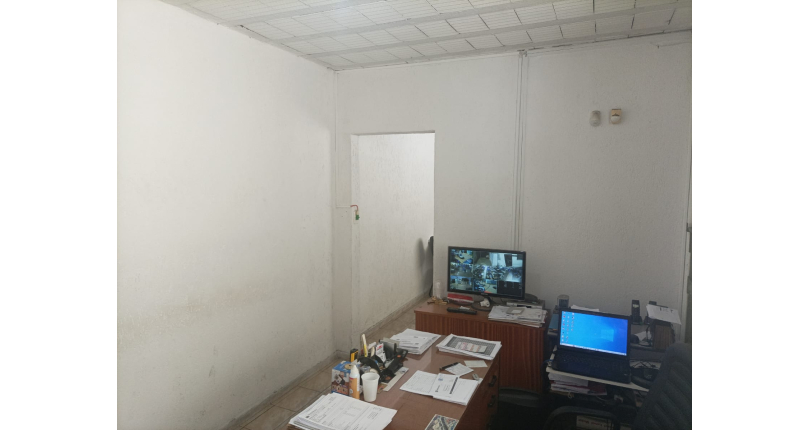 Galpão à venda na Chácara São João na Rua Max de Vasconcelos,