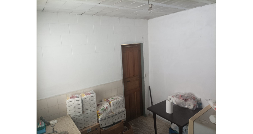 Galpão à venda na Chácara São João na Rua Max de Vasconcelos,