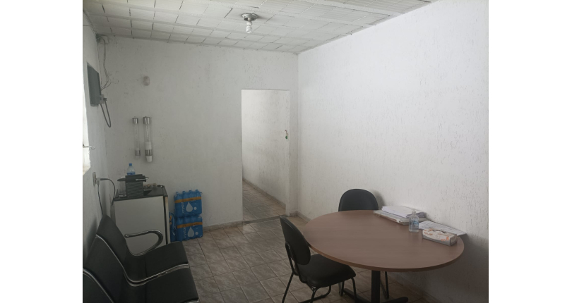 Galpão à venda na Chácara São João na Rua Max de Vasconcelos,