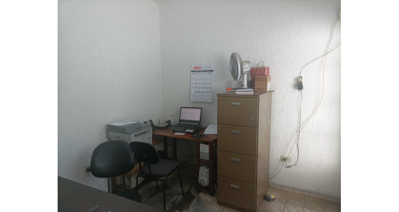 Galpão à venda na Chácara São João na Rua Max de Vasconcelos,