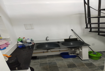 Belo Sobrado à venda no Conjunto Residencial Vista Verde na Rua Ricardo Abed,