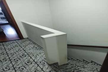 Belo Sobrado à venda no Conjunto Residencial Vista Verde na Rua Ricardo Abed,