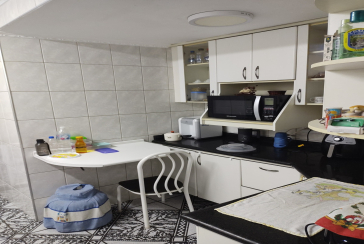 Belo Sobrado à venda no Conjunto Residencial Vista Verde na Rua Ricardo Abed,