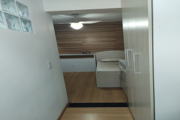 Belo Sobrado à venda no Conjunto Residencial Vista Verde na Rua Ricardo Abed,