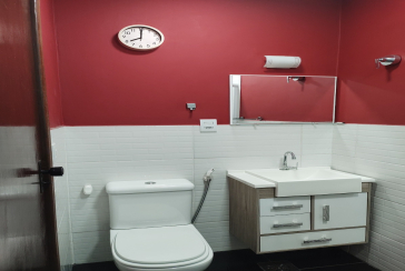 Belo Sobrado à venda no Conjunto Residencial Vista Verde na Rua Ricardo Abed,