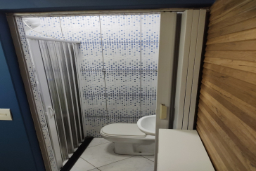 Belo Sobrado à venda no Conjunto Residencial Vista Verde na Rua Ricardo Abed,