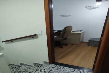 Belo Sobrado à venda no Conjunto Residencial Vista Verde na Rua Ricardo Abed,