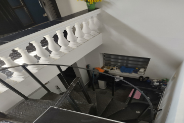 Belo Sobrado à venda no Conjunto Residencial Vista Verde na Rua Ricardo Abed,