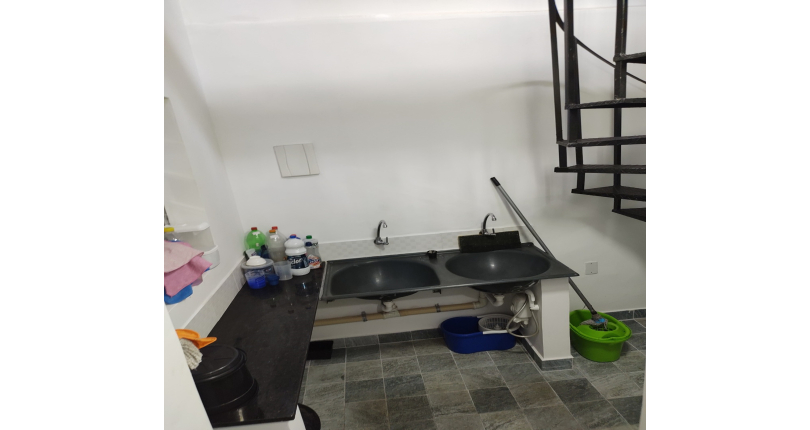 Belo Sobrado à venda no Conjunto Residencial Vista Verde na Rua Ricardo Abed,